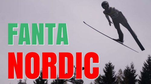 Fantanordic - notiziario 17 dicembre: classifiche+talent scout
