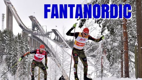 Fantanordic - notiziario 17 febbraio: Terzo mercato