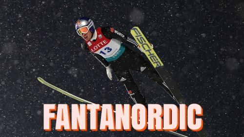 Fantanordic - notiziario 10 febbraio: classifiche+talent scout