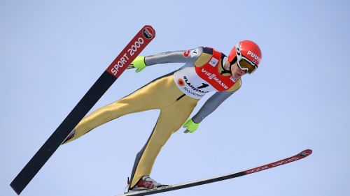 Antti Aalto vince a sorpresa la qualificazione su large hill ai Mondiali di Lahti