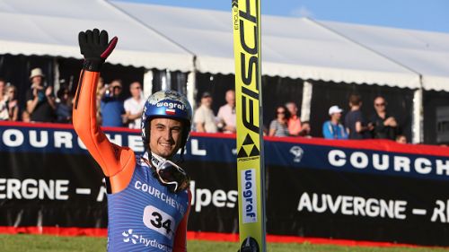 Maciej Kot si aggiudica la qualificazione a Wisla, buona la prova degli italiani