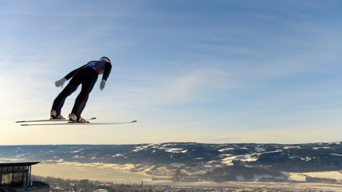 Cancellata la gara di Lillehammer per il troppo vento