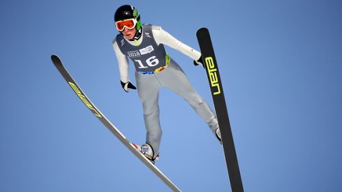 La Slovenia si impone nella gara a squadre maschile dei Mondiali junior di Park City