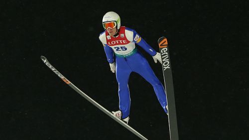 Franz-Josef Rehrl si aggiudica il segmento di salto ad Oslo Holmenkollen