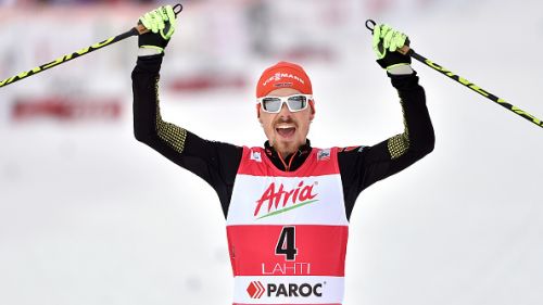 Continua l’egemonia tedesca con la vittoria di Fabian Rießle a Chaux-Neuve