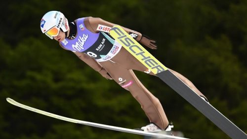 Kamil Stoch è nuovamente il migliore in qualificazione: si aggiudica quella di Vikersund