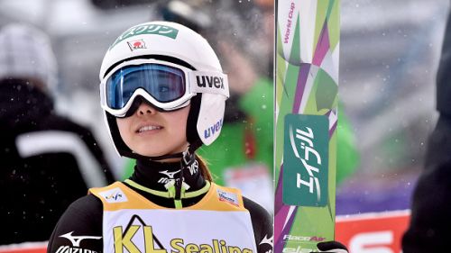 Sara Takanashi ingiocabile a Oberstdorf: vince la 4^ gara stagionale