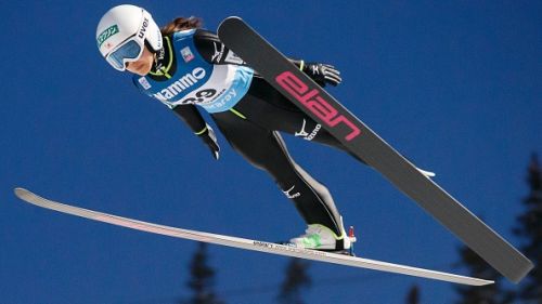 Sara Takanashi regina su large hill, vince nuovamente ad Oberstdorf