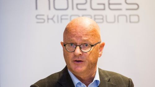Il medico del caso Johaug ha lavorato per 8 anni per Pfizer, produttore del Trofodermin