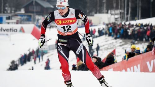 Qualificazioni Falun, migliori tempi per Bjørgen e Klæbo