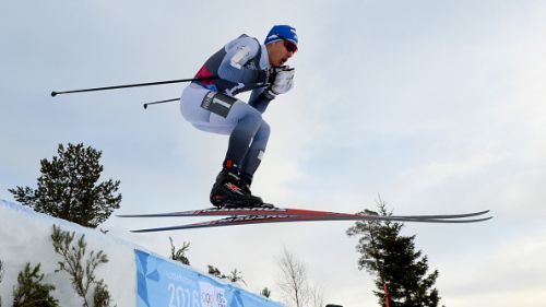 Ulvang apre all'introduzione del cross-country cross in Coppa del Mondo