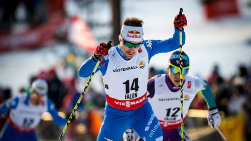 Falun punta ad organizzare di nuovo i Mondiali di sci nordico