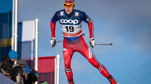 Gløersen annuncia: “A Lahti punterò sulla 50 km”