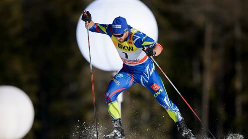 Ultimo raduno per la Francia tra Davos e Prémanon