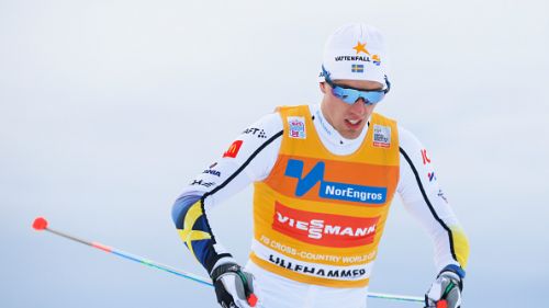 Halfvarsson non si ferma: sua anche la 10 km TL