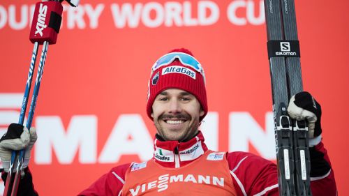 Il Canada vince la team sprint di Dobbiaco, Nöckler e Pellegrino terzi