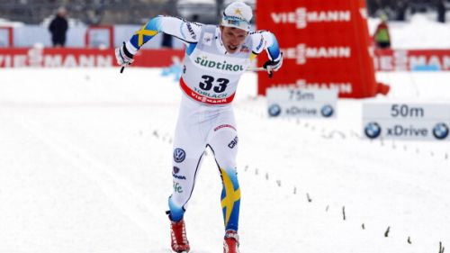 Svezia al lavoro a Bruksvallarna. Assenti Hellner e Kalla