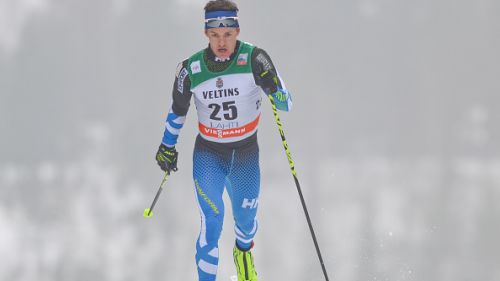 Botta e risposta tra Jauhojärvi e Sundby