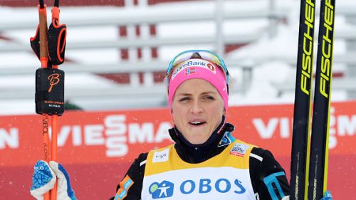 Cosa rischia ora Therese Johaug?