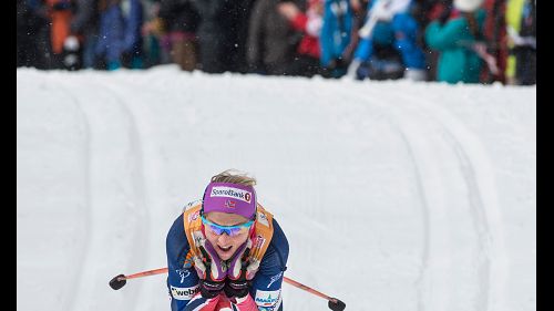 Il legale di Johaug: “Prima sentenza forse a gennaio”. E il passaporto biologico supporta la tesi dell'assunzione casuale