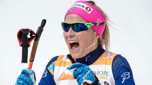 Il legale di Therese Johaug ipotizza un verdetto in tempi brevi