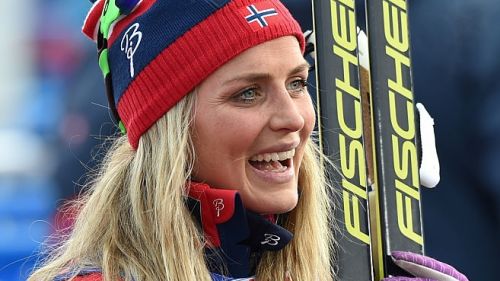 Johaug si allenerà con il fratello fino al 4 dicembre