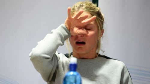 Minacce di morte ad un giornalista svedese per le parole sul caso Johaug