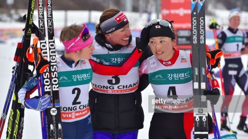 Kowalczyk rivince in Coppa dopo tre anni
