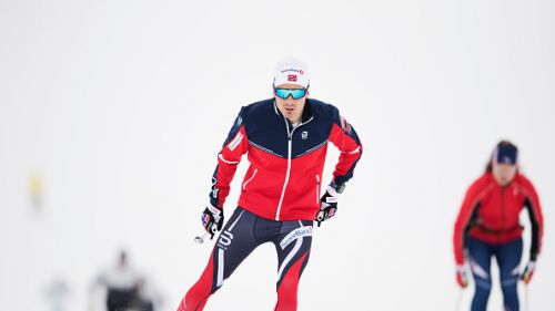 Krogh potrebbe passare al team allround