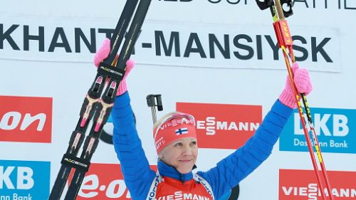 Kaisa Mäkäräinen critica verso l’atteggiamento dei media finlandesi sul caso Johaug