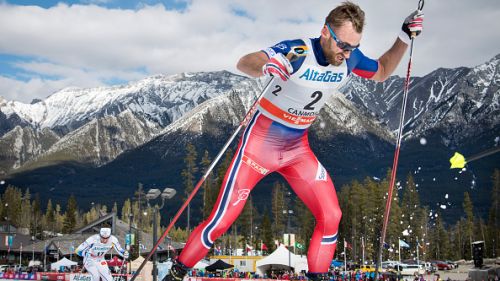 Northug rinuncia alle gare di Ruka