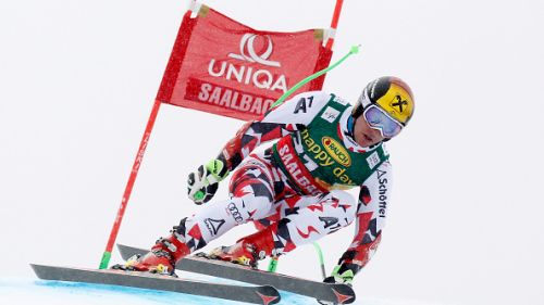 Saalbach-Hinterglemm si candida ad ospitare i Mondiali 2023