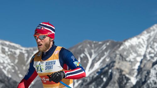 Sundby parla per la prima volta del caso Johaug