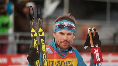 Ustiugov non si ferma più: quattro su quattro al Tour de Ski