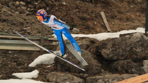 Lukas Wagner vince la seconda gara di Villach. Federico Cecon sfiora la top ten