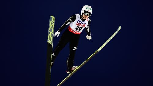 Doppietta dei fratelli Kobayashi nella seconda gara di Hakuba