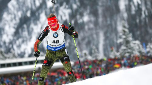 Franziska Preuß rinuncia ai Mondiali di Hochfilzen, ma la Germania 'guadagna' un posto nella sprint