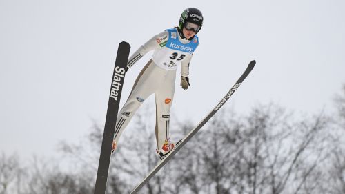 La Slovenia vince il team event misto dei Mondiali junior. L'Italia sfiora il bronzo