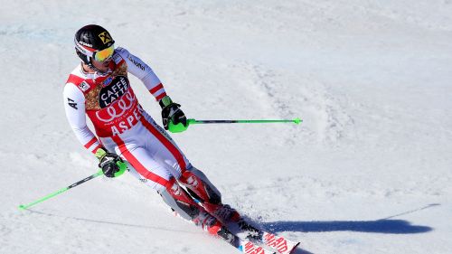 Marcel Hirscher will have to wait at least 3 months before returning. No S lden and nothing Levi