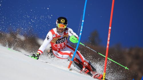 Mondali Alpine Skiing 2023, is announced duel between Austria and France