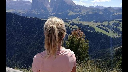 Therese Johaug rassicura i suoi fans: 'Nessuno può impedirmi di sognare Seefeld 2019'
