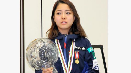 Primo team event femminile della storia nel 2017-'18, ma la bozza del calendario ha solo 14 gare