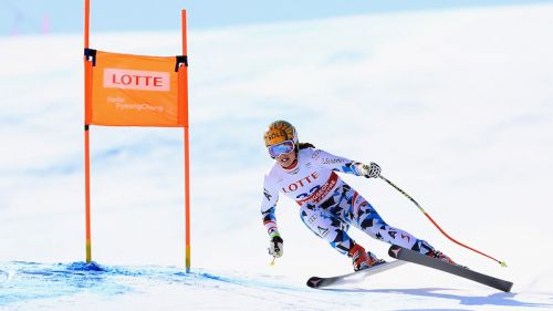 Cambio di programma di gare a Bad Kleinkirchheim. Christina Ager la più veloce nella miniprova