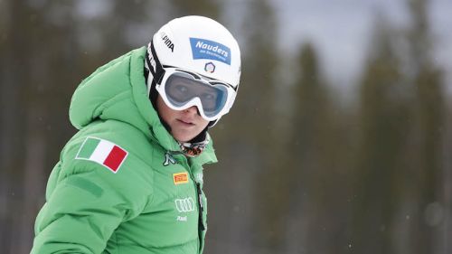 Lisa Magdalena Agerer retires