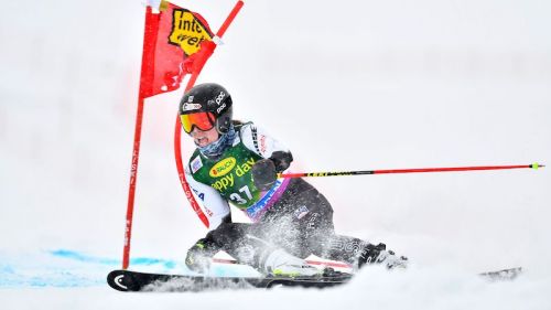 Nor-Am Cup: the summary of the competitions from 10 to 16 December