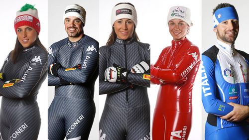Last Day of Voting for the Athlete of the 2017 FISI Year