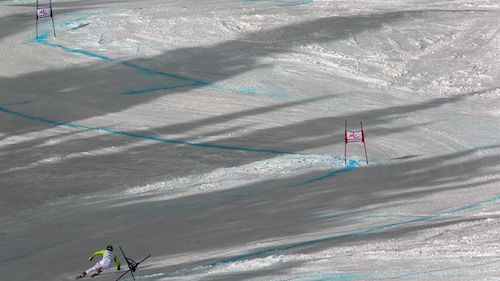 Confirm the men's World Cup races in Bansko