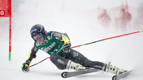 Back on the skis for Thomas Fanara and Ta na Barioz