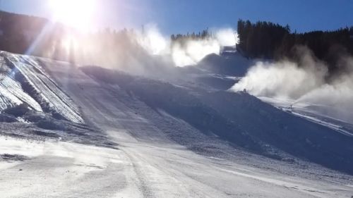 Confirm the men's World Cup races in Beaver Creek
