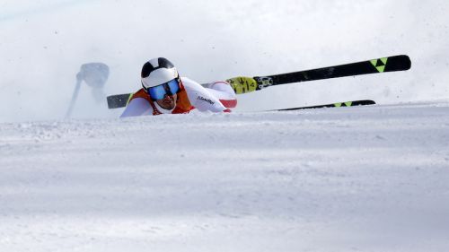 Season over for Stefan Brennsteiner
